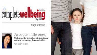 CompleteWellBeing.com