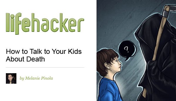 LifeHacker