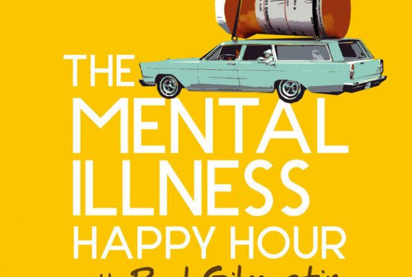 Mental Illness Happy Hour