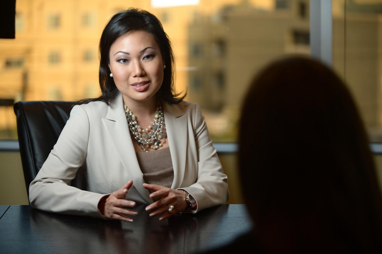 About Dr. Yip Dr. Jenny C. Yip